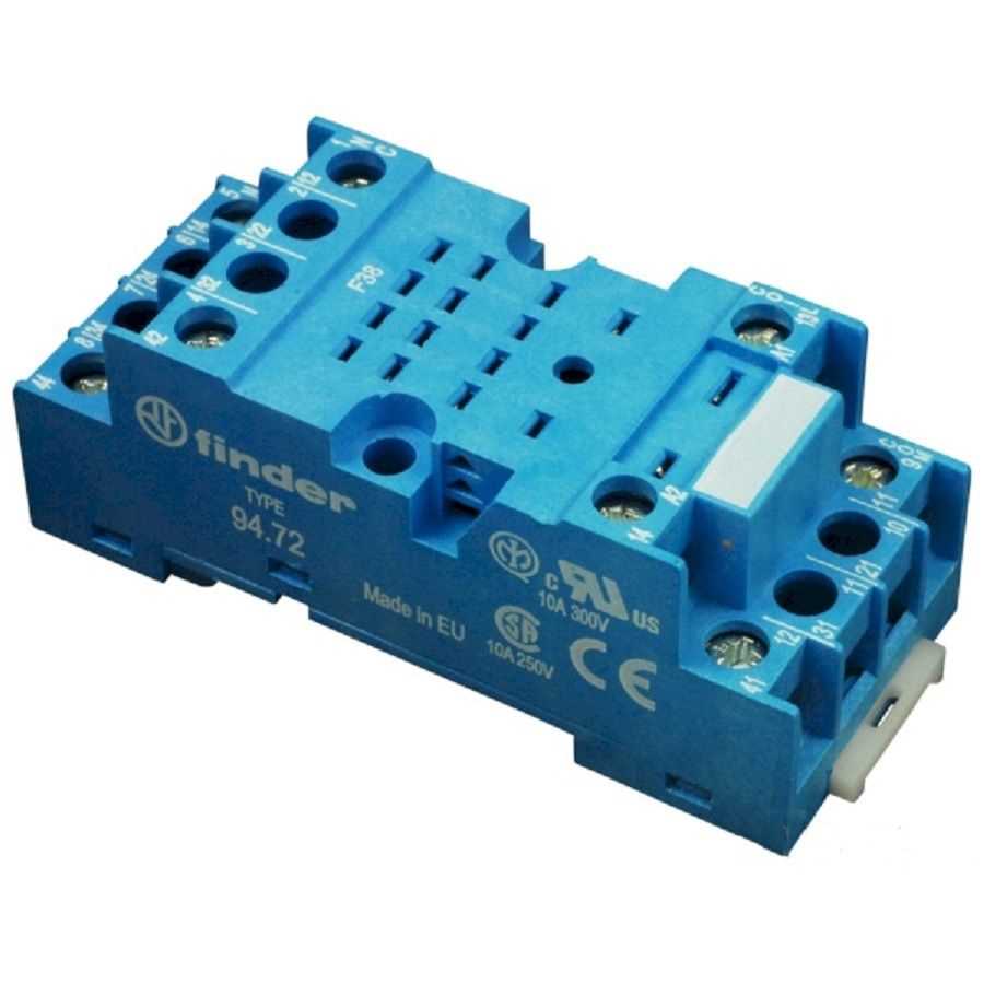 finder-94.74-datasheet