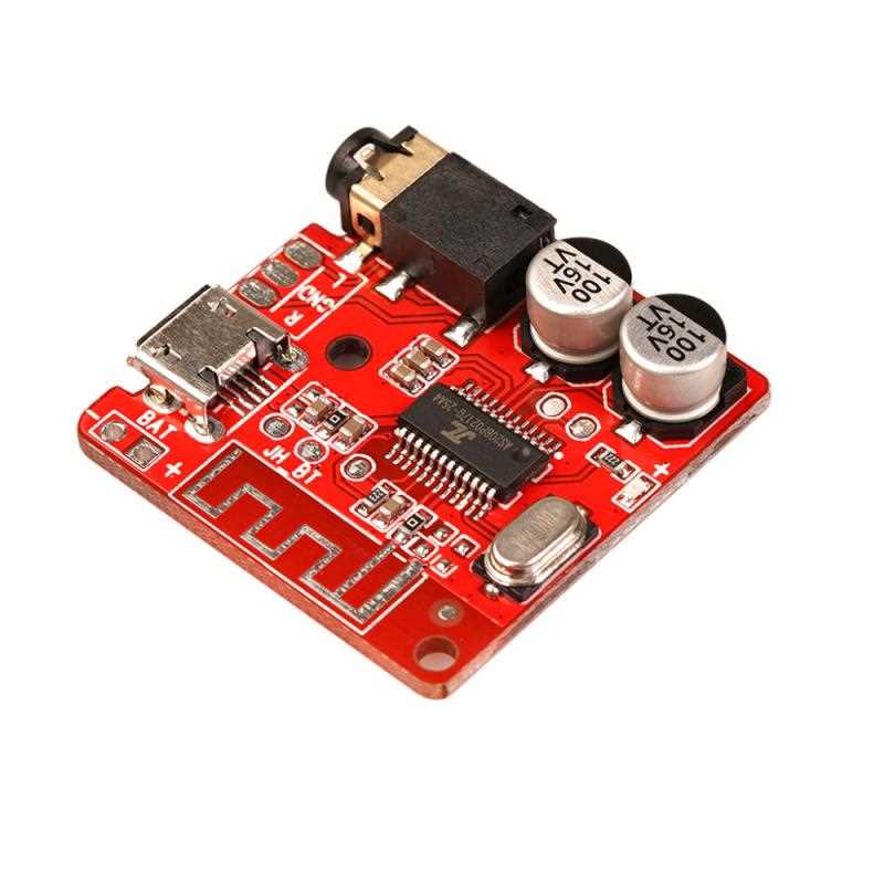 jl-bluetooth-chip-datasheet