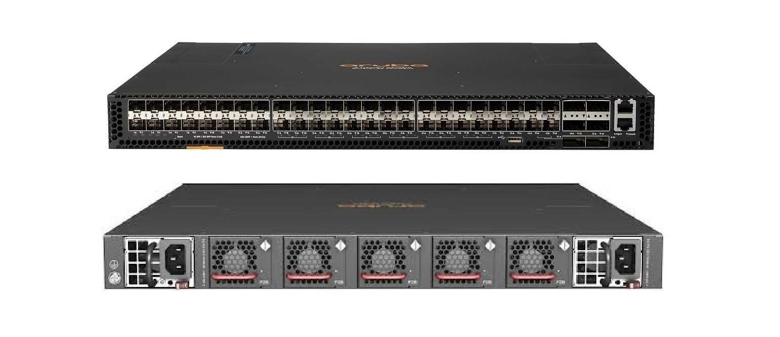 aruba-650-datasheet