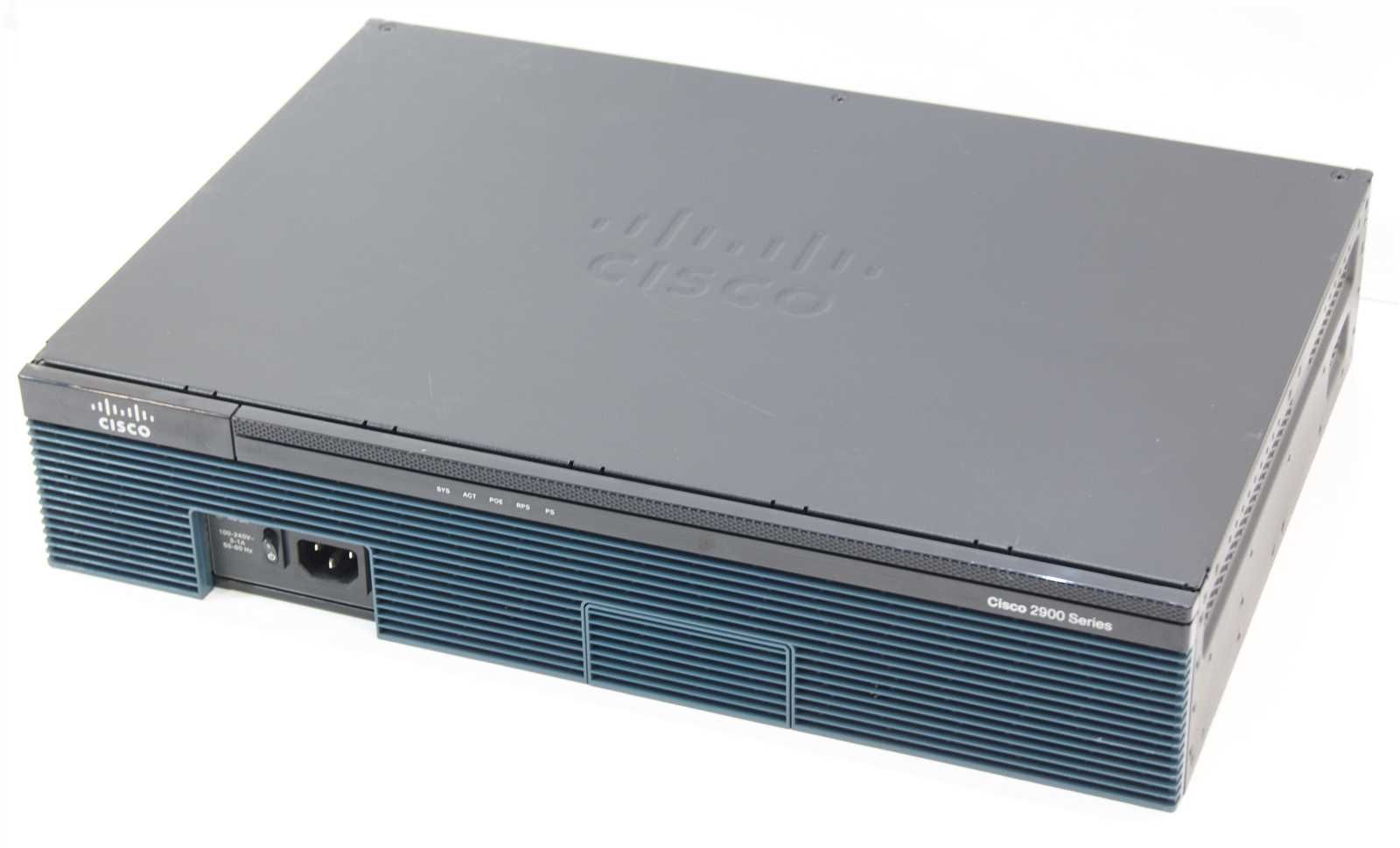 isr-2900-datasheet