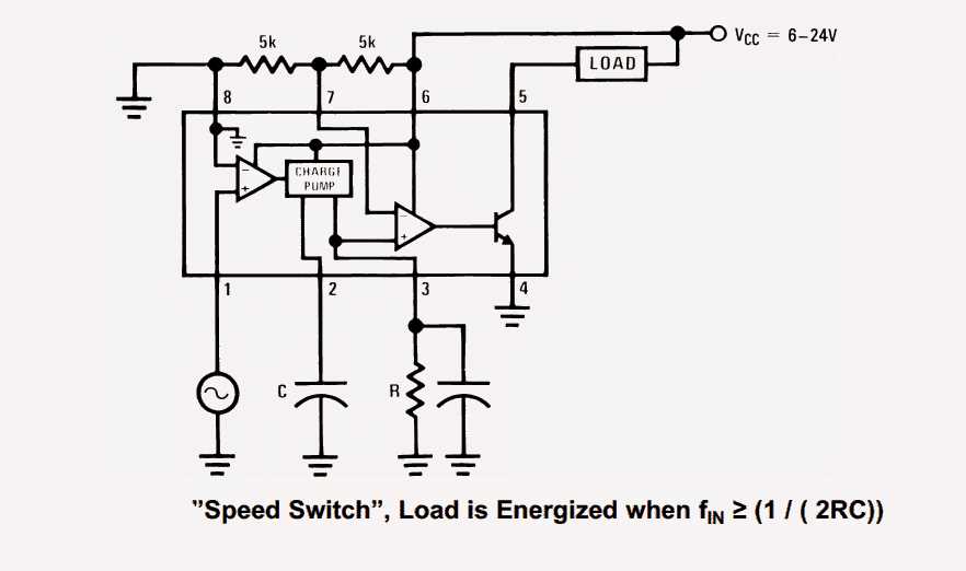 datasheet-lm2907 datasheet-lm2907