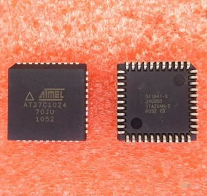at27c1024-datasheet