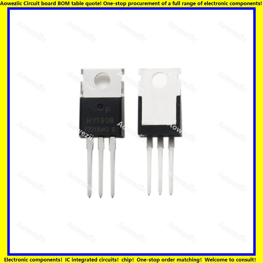 hy1908-mosfet-datasheet