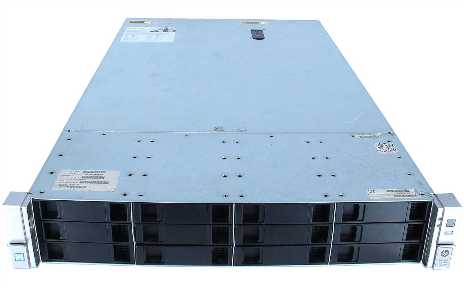 hpe-proliant-dl380-gen9-server-datasheet