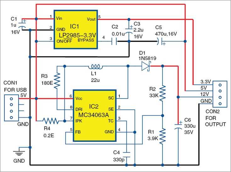 lp2985aim5-3.3-datasheet