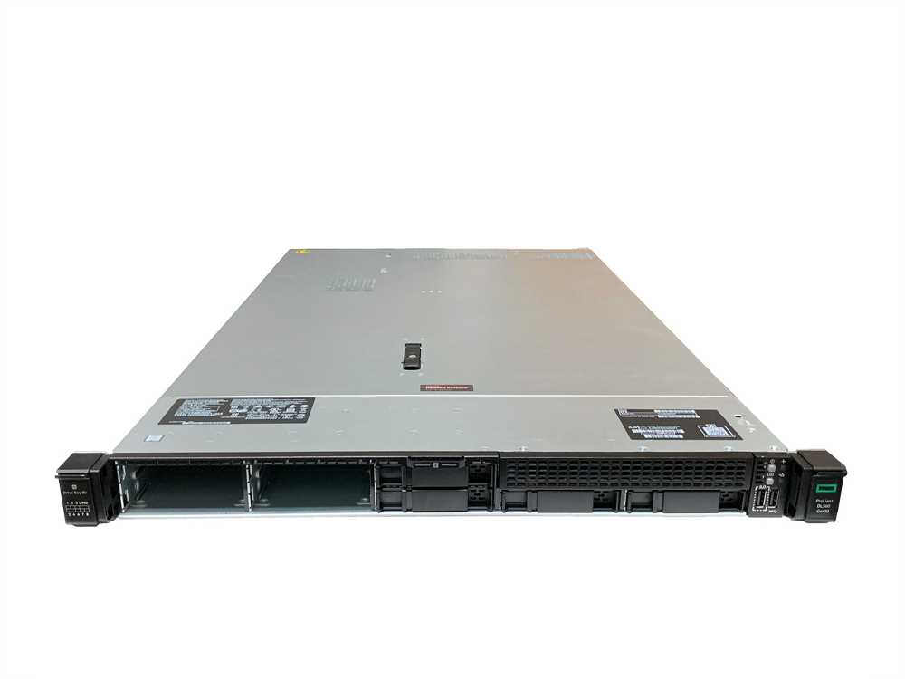 hpe-dl360-gen10-plus-datasheet hpe-dl360-gen10-plus-datasheet