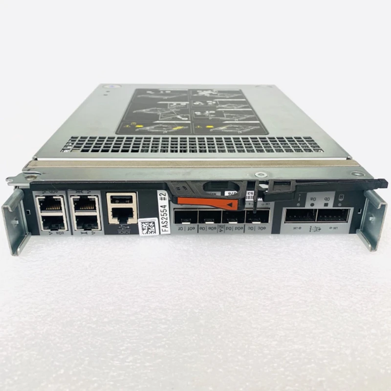 netapp-fas2552-datasheet