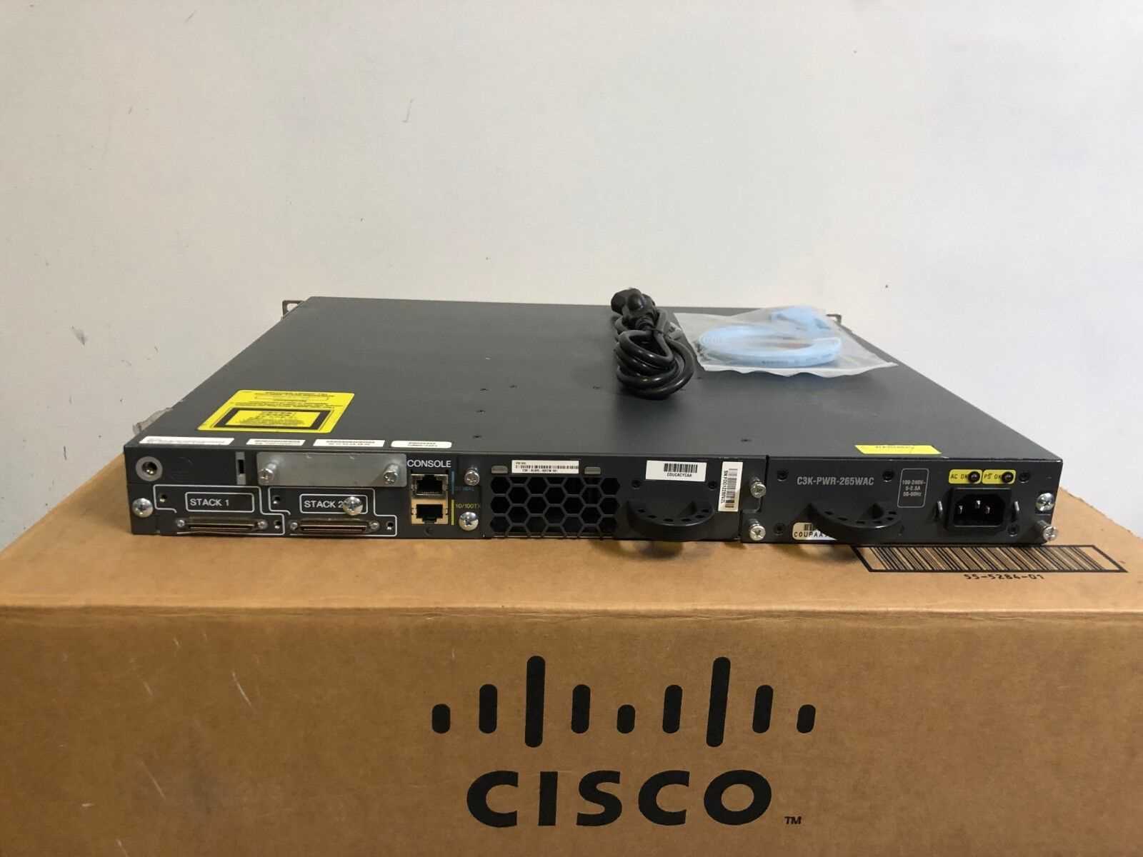 cisco-3750e-datasheet