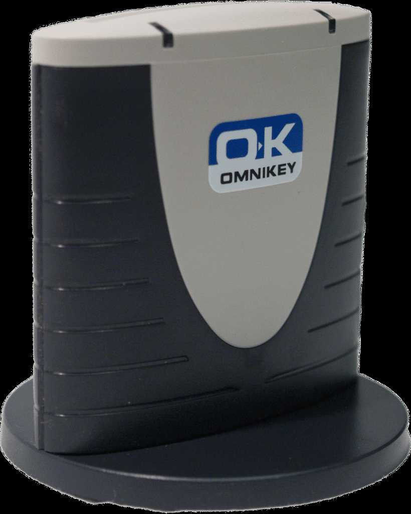 omnikey-3121-datasheet