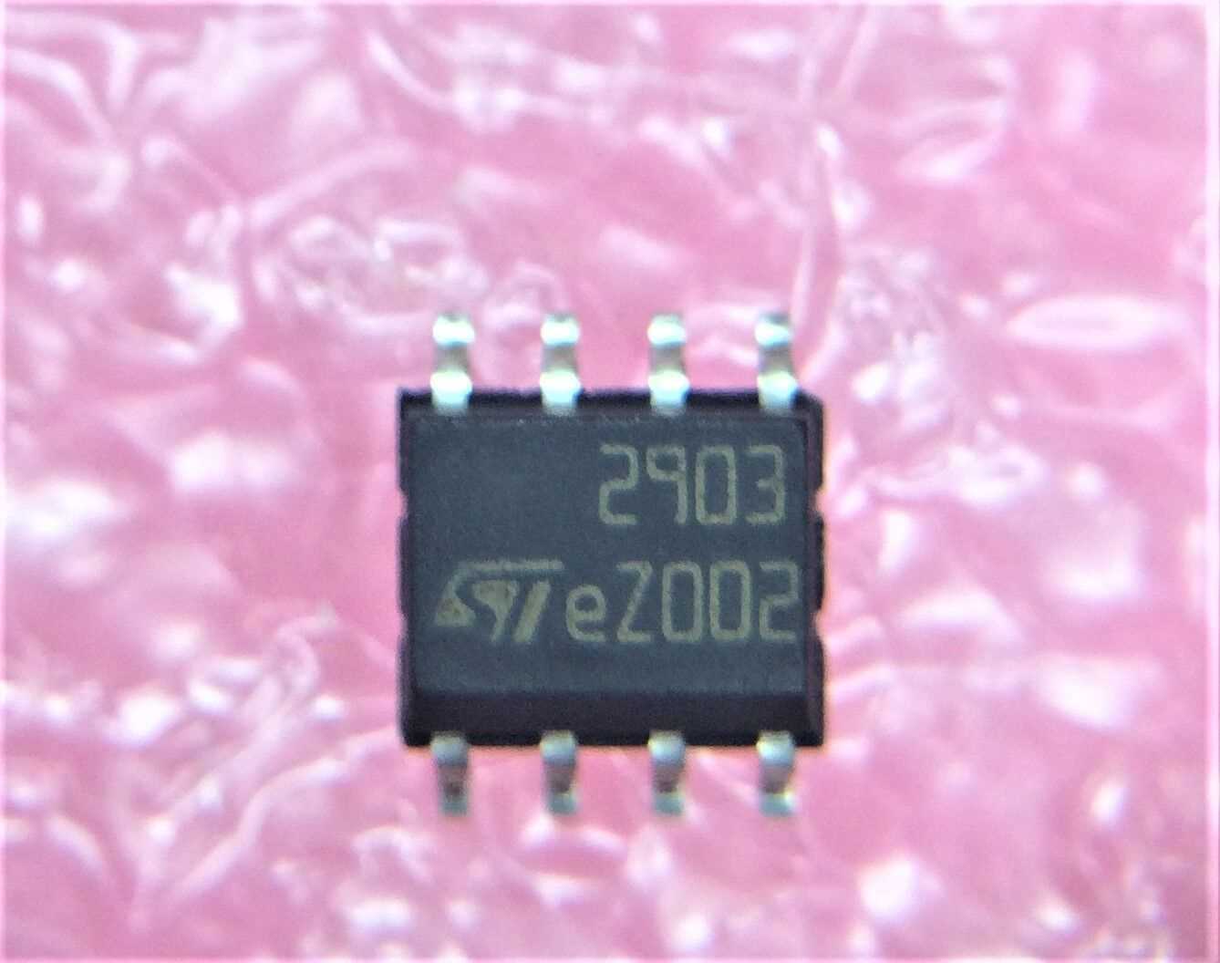 2903-ic-datasheet