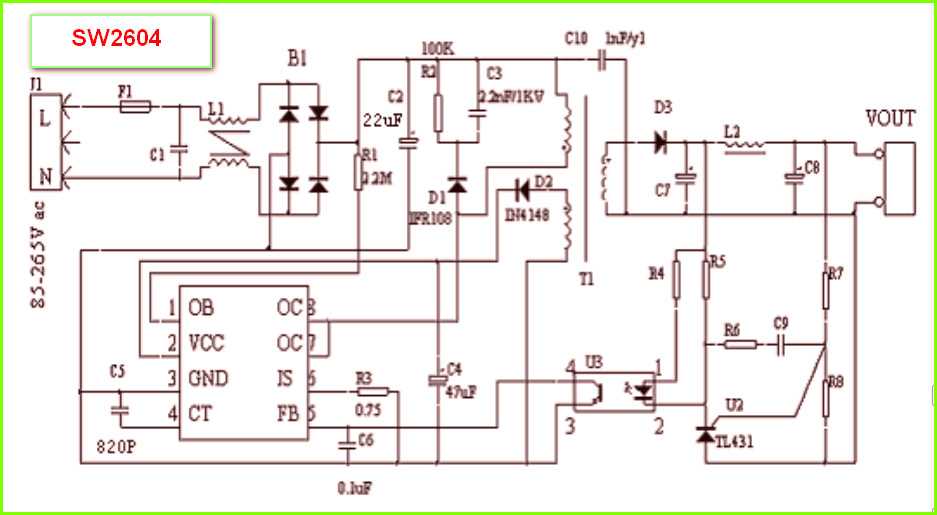 ht9170b-datasheet