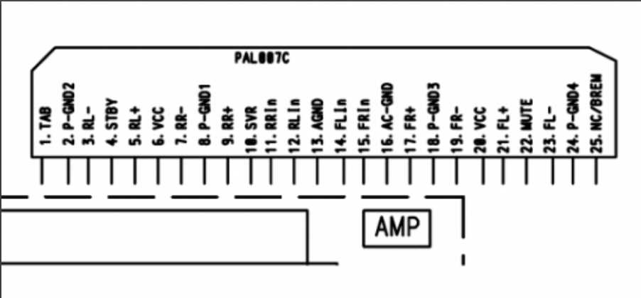 pal007e-datasheet