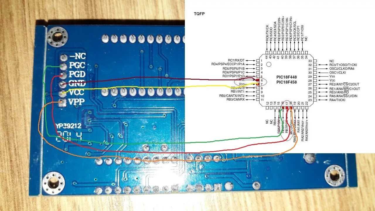 pic18f14k22-datasheet pic18f14k22-datasheet