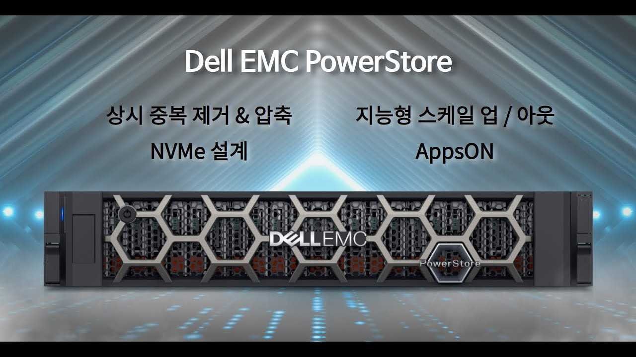 dell-emc-powerstore-datasheet