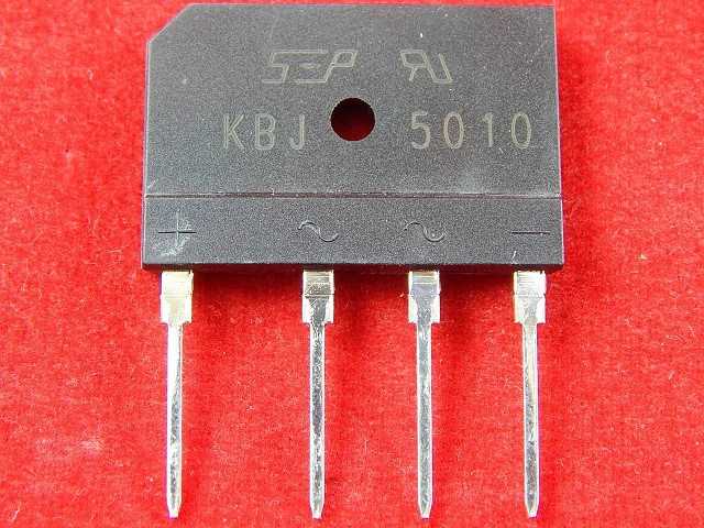kbj1510-datasheet