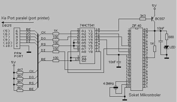 at89s51-datasheet
