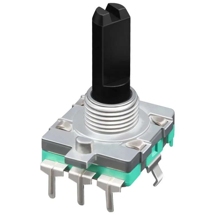incremental-encoder-datasheet incremental-encoder-datasheet