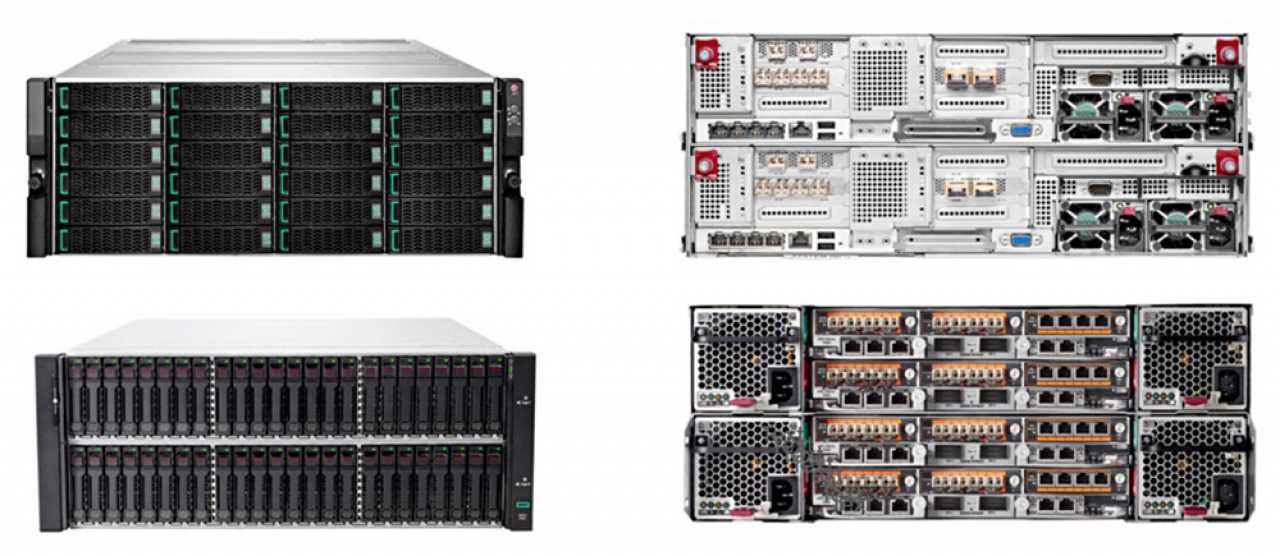 alletra-5000-datasheet