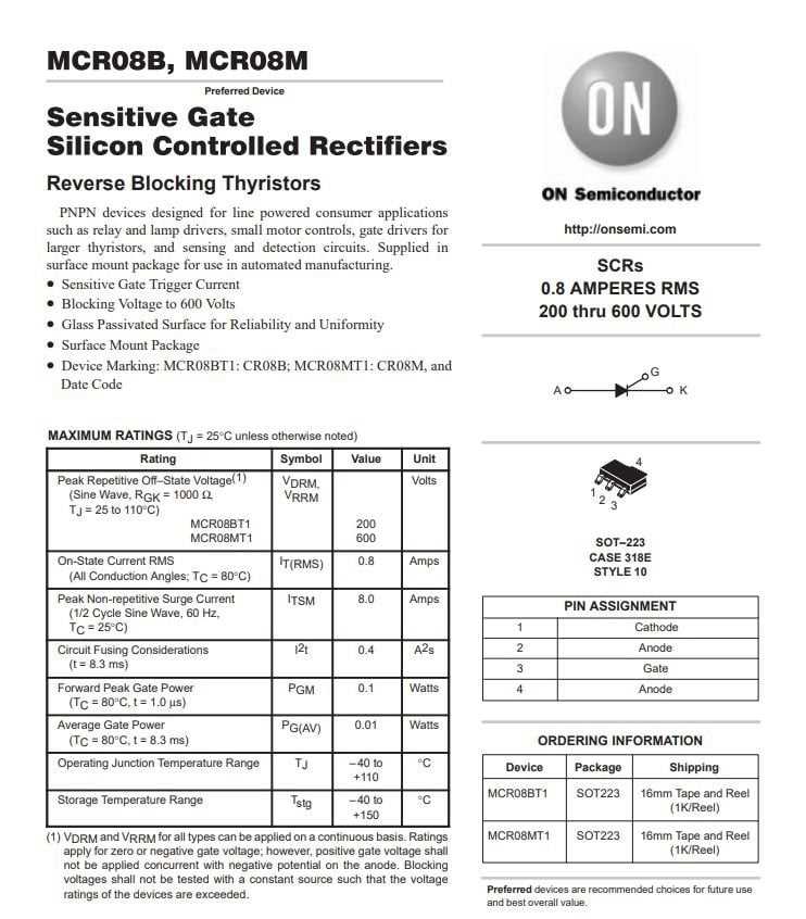 2n6027g-datasheet