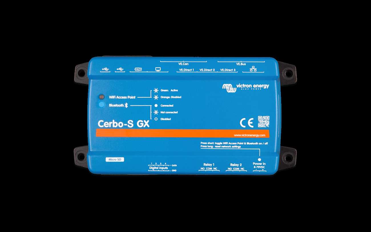 cerbo-gx-datasheet