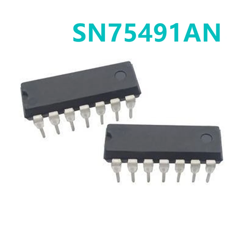 75491-datasheet 75491-datasheet