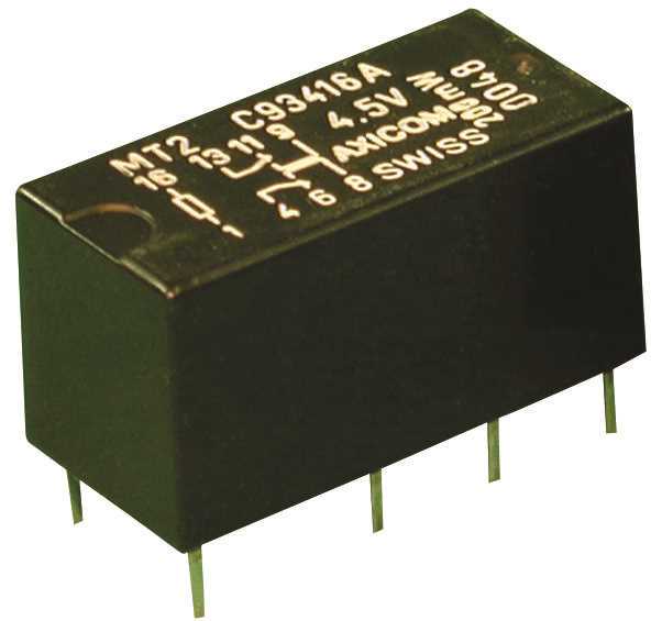 axicom-d2n-datasheet