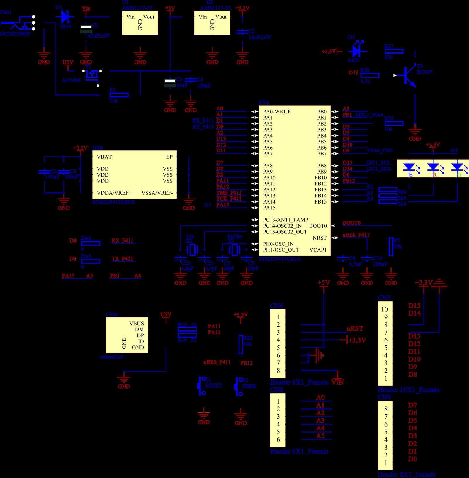 stm32f072-datasheet