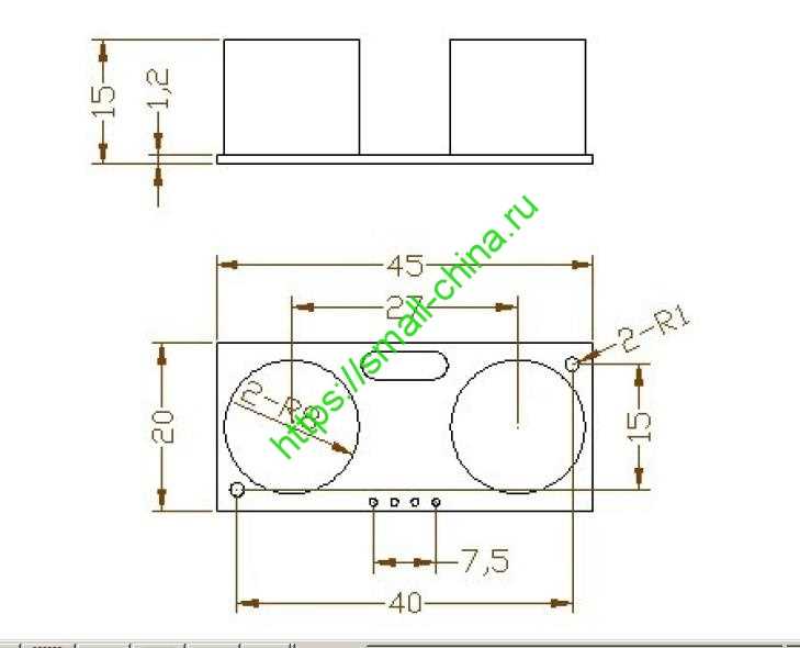 hc-sr04-datasheet