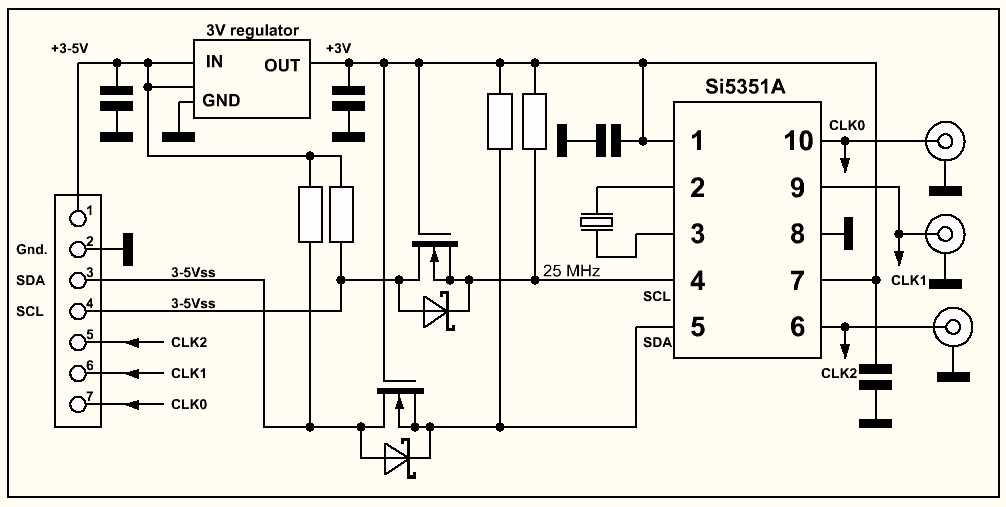 si8244bb-datasheet