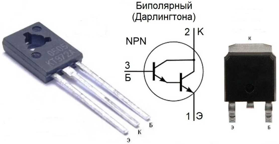 2n5951-jfet-datasheet