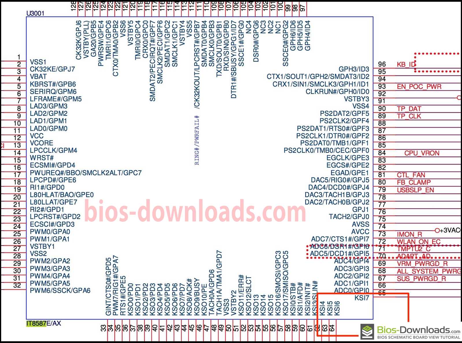 it8620e-datasheet