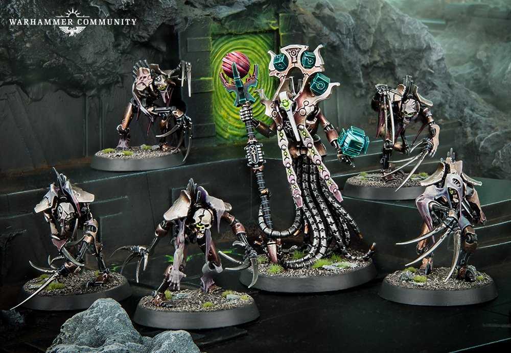necron-psychomancer-datasheet