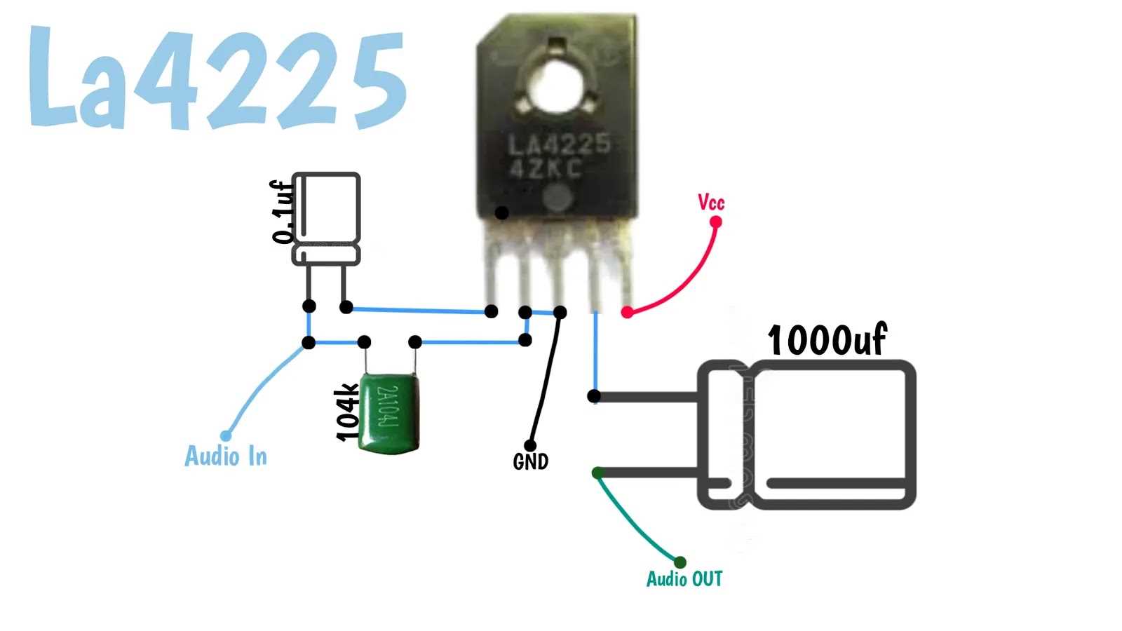 la4425-datasheet