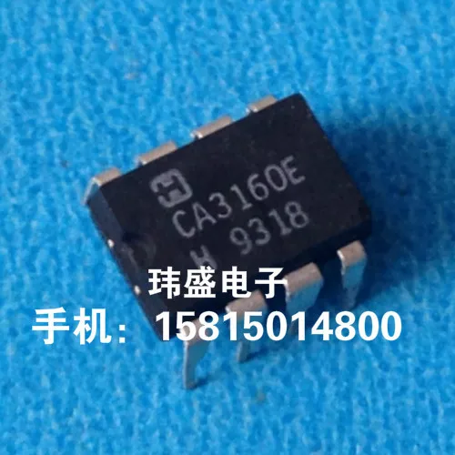 ca3160e-datasheet