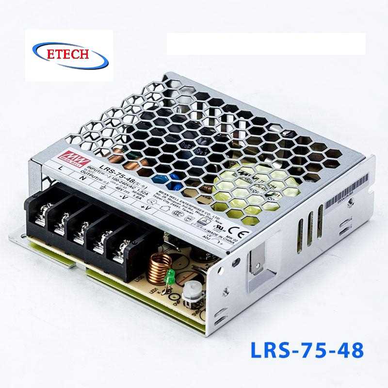 meanwell-lrs-75-12-datasheet