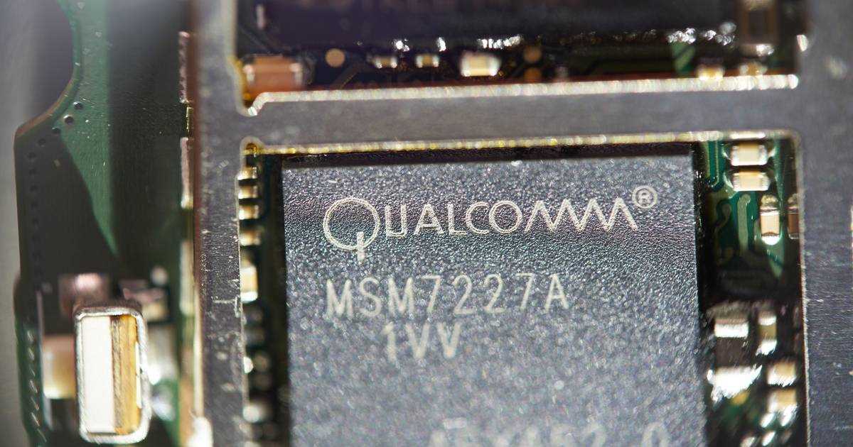 qualcomm-8195-datasheet