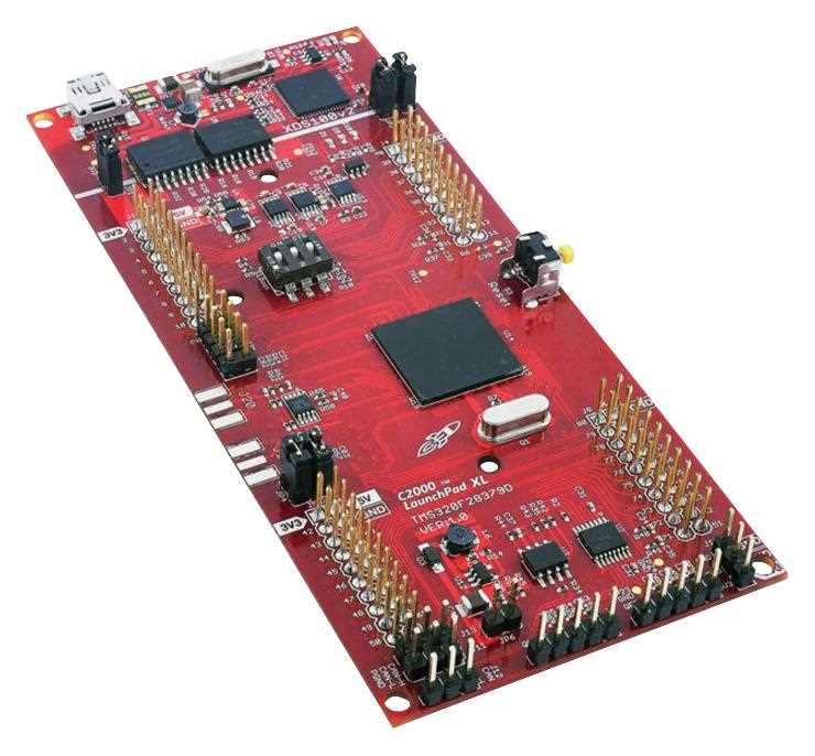 f28379d-launchpad-datasheet