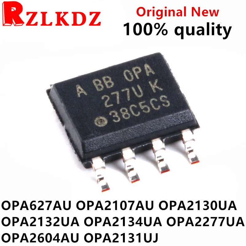 opa2277ua-datasheet