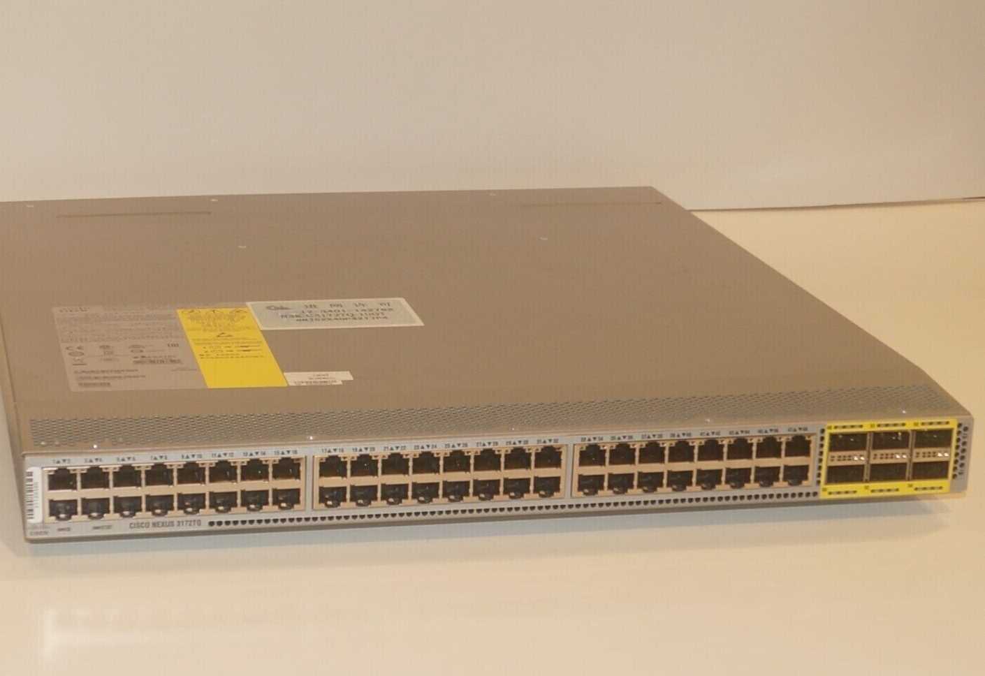 n3k-c3132q-v-datasheet