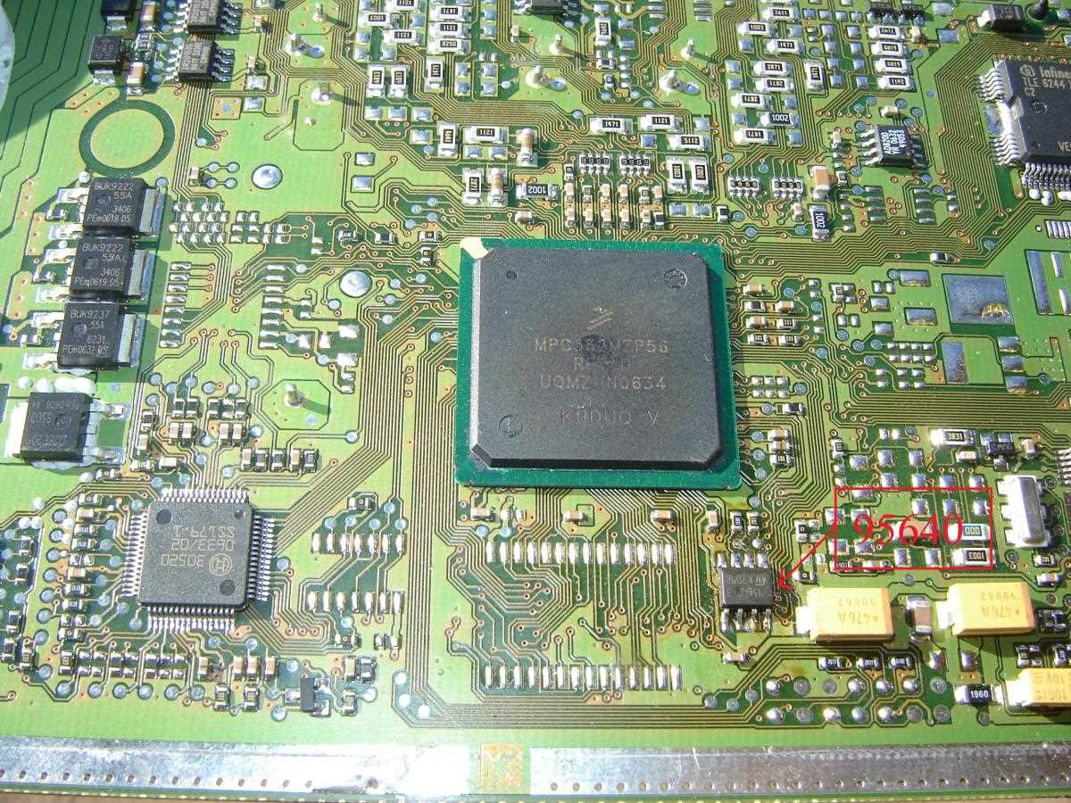 mpc5554-datasheet