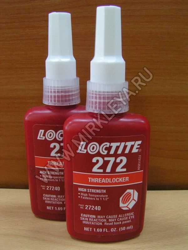 loctite-271-datasheet