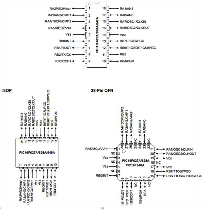 pic16-datasheet