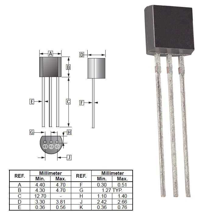 pn2907-datasheet