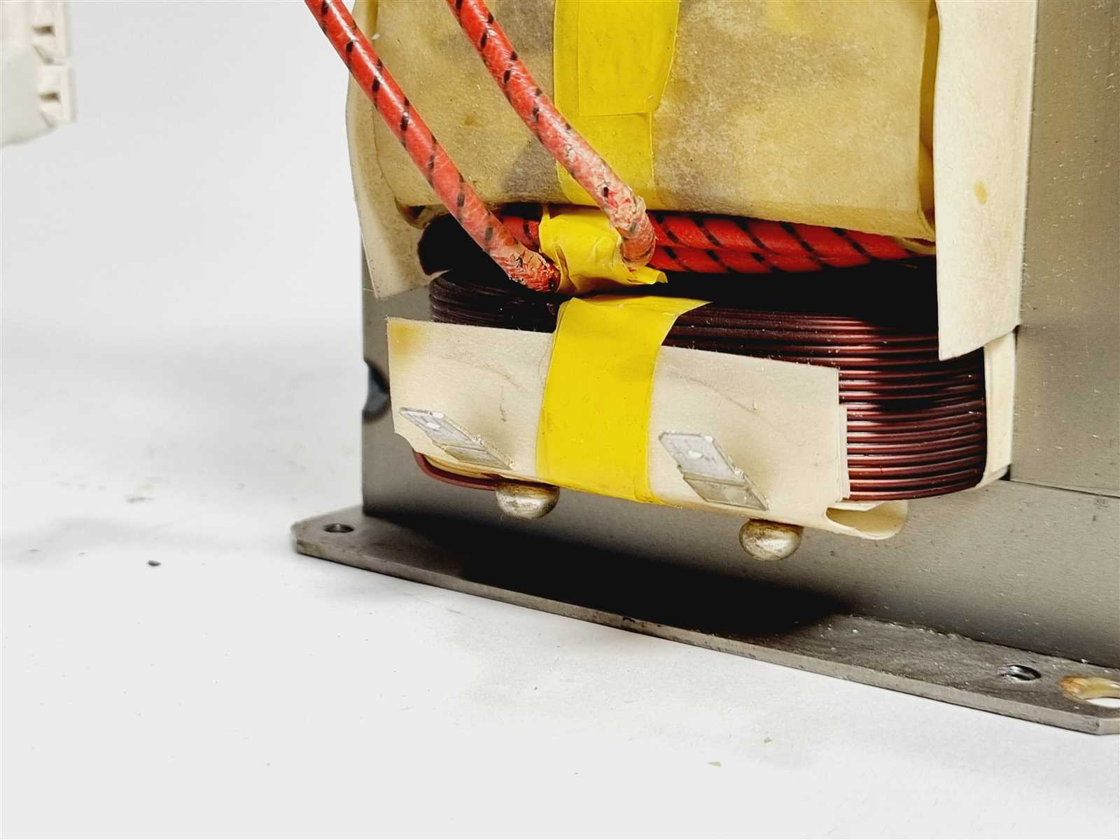 gal-700e-4-transformer-datasheet