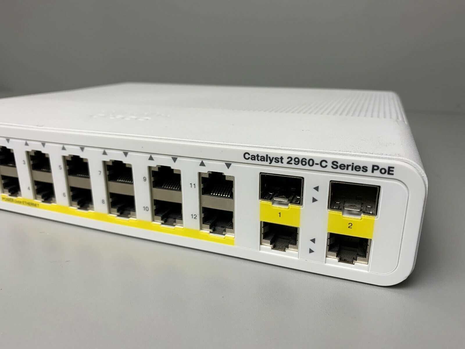 cisco-ws-c2960c-8tc-l-datasheet