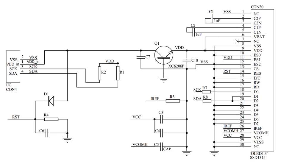 0.96-oled-display-datasheet