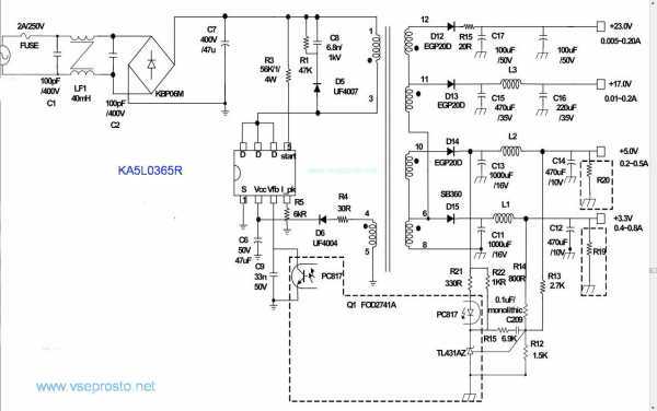 5l380-datasheet