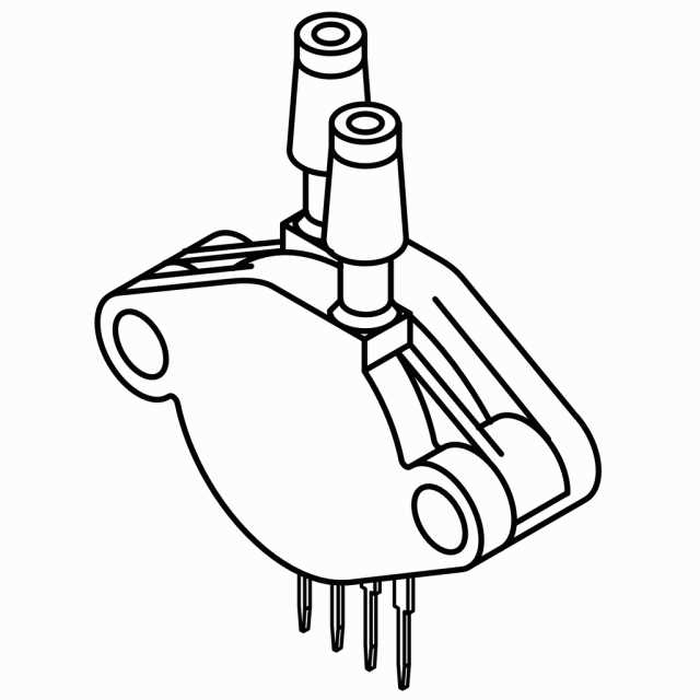 mpx5010dp-pressure-sensor-datasheet