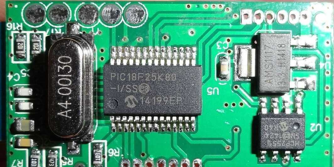 pic18f26k80-datasheet