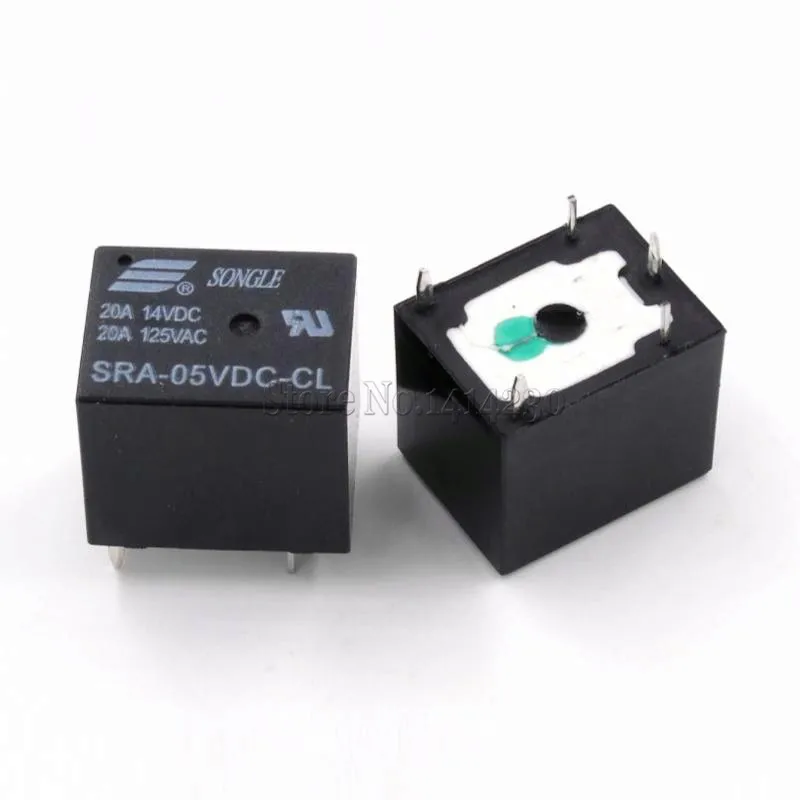 sra-05vdc-cl-datasheet sra-05vdc-cl-datasheet